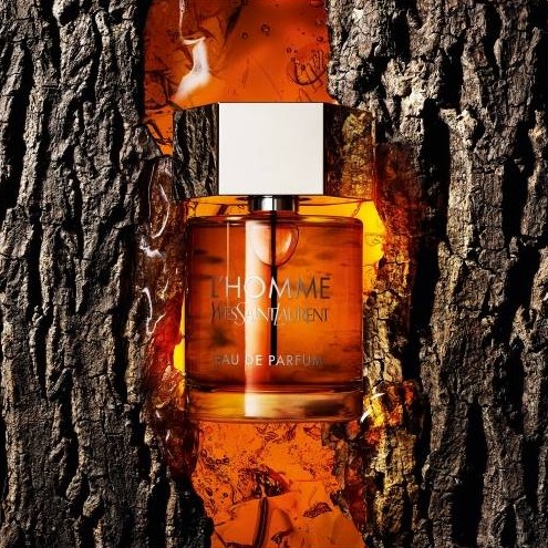 L'HOMME EDP INTENSE